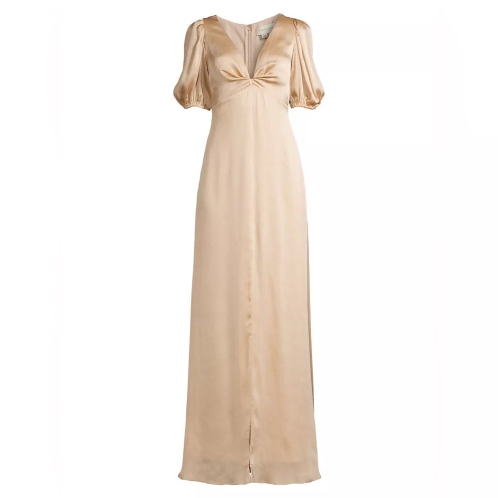 Sachin + Babi Alli Gown - SZ 10 (2 available)